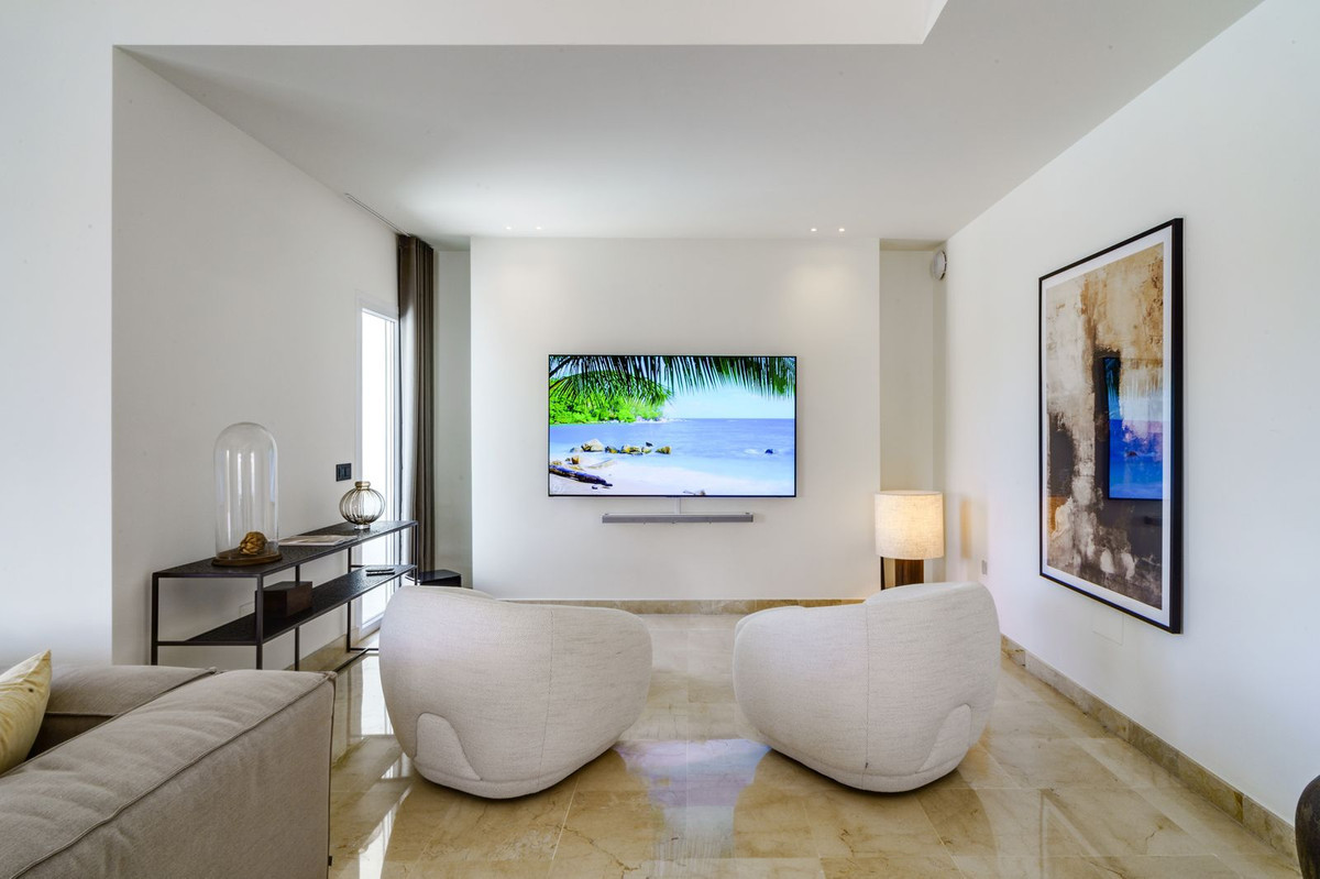 Detached Villa bilde 10