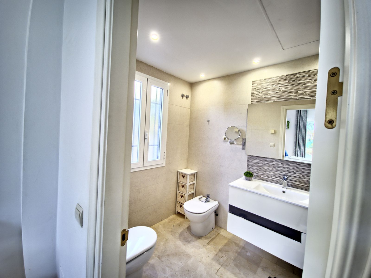 Ground Floor Apartment bilde 18