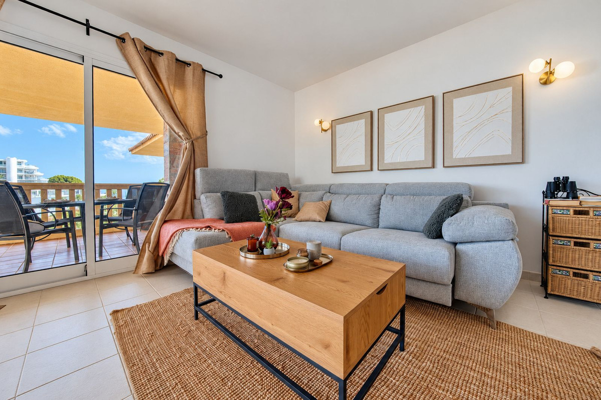 Middle Floor Apartment bilde 5