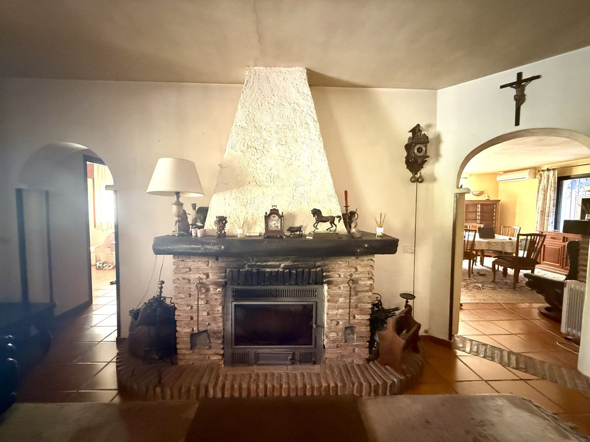 Detached Villa bilde 19