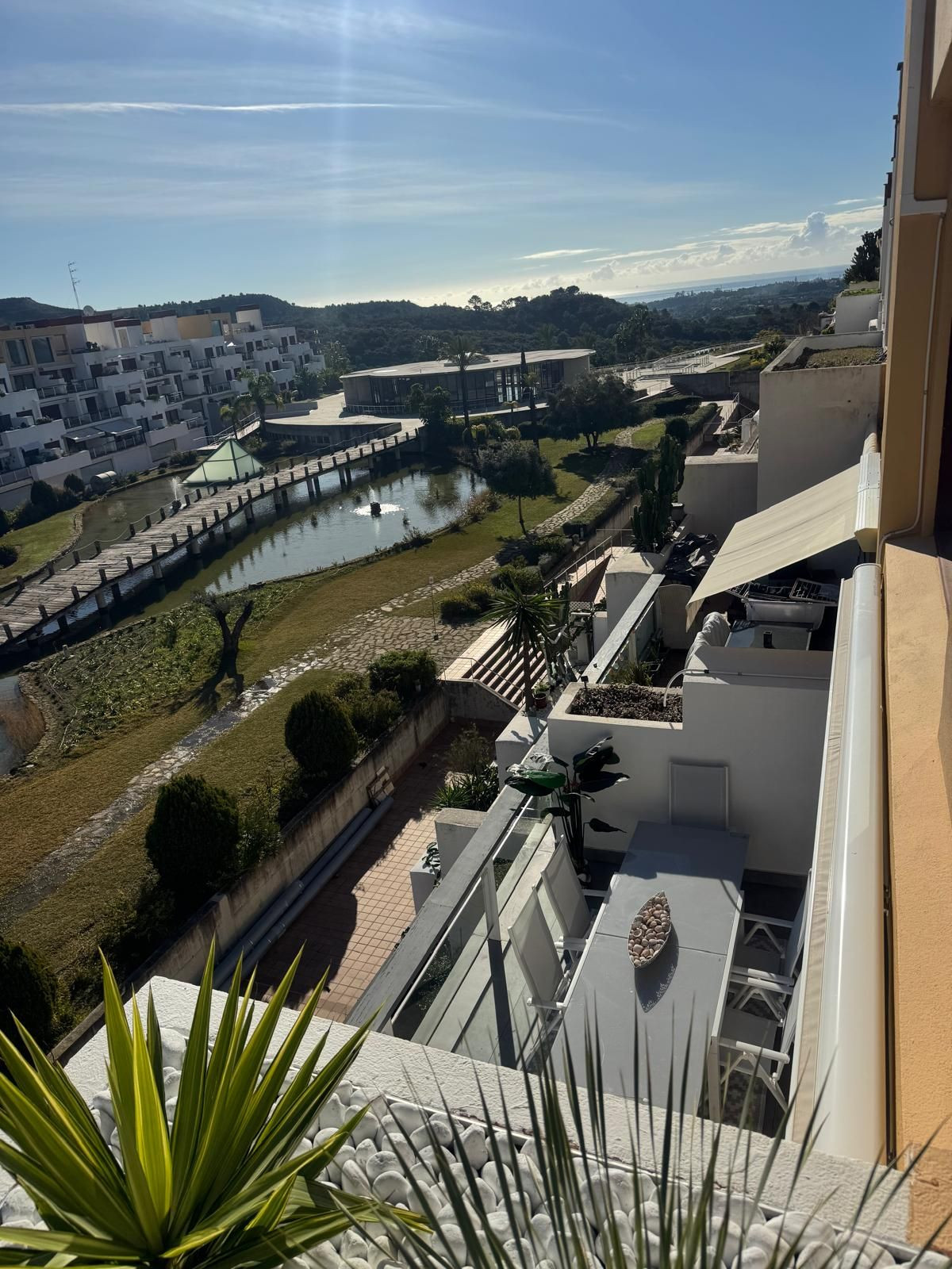 Penthouse Duplex bilde 14