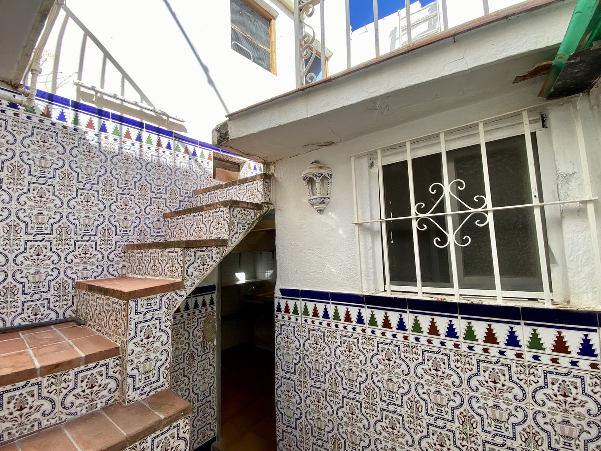 Townhouse bilde 7