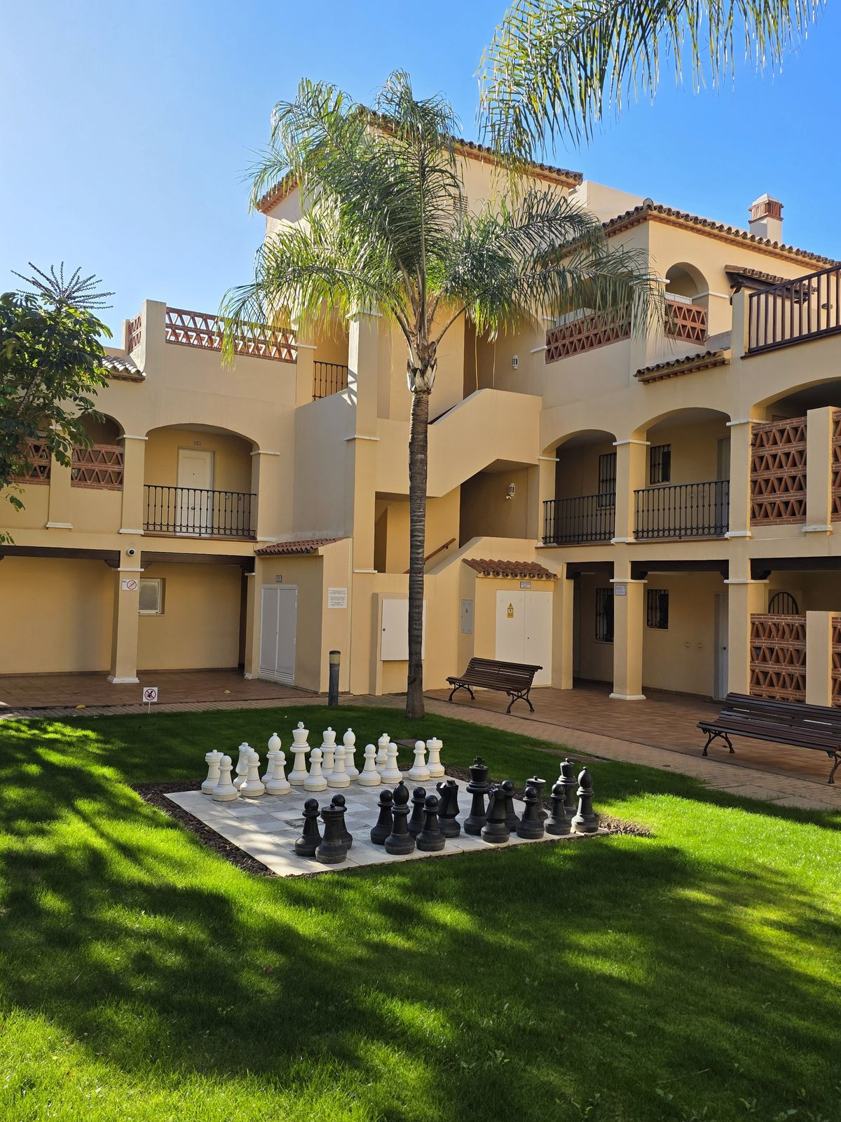 Middle Floor Apartment bilde 30