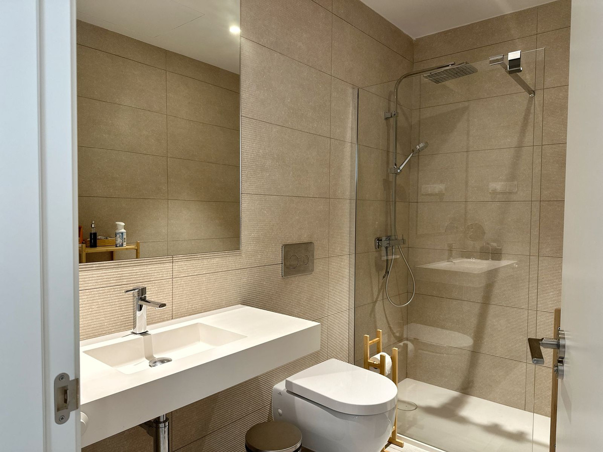 Ground Floor Apartment bilde 13