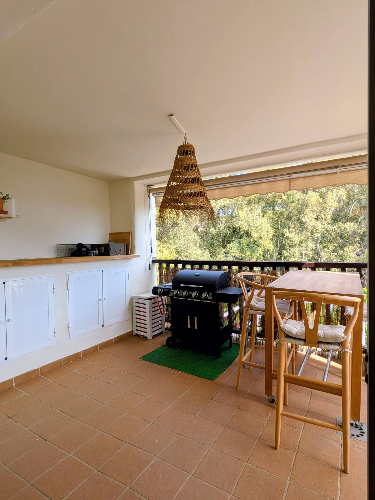 Middle Floor Apartment bilde 22