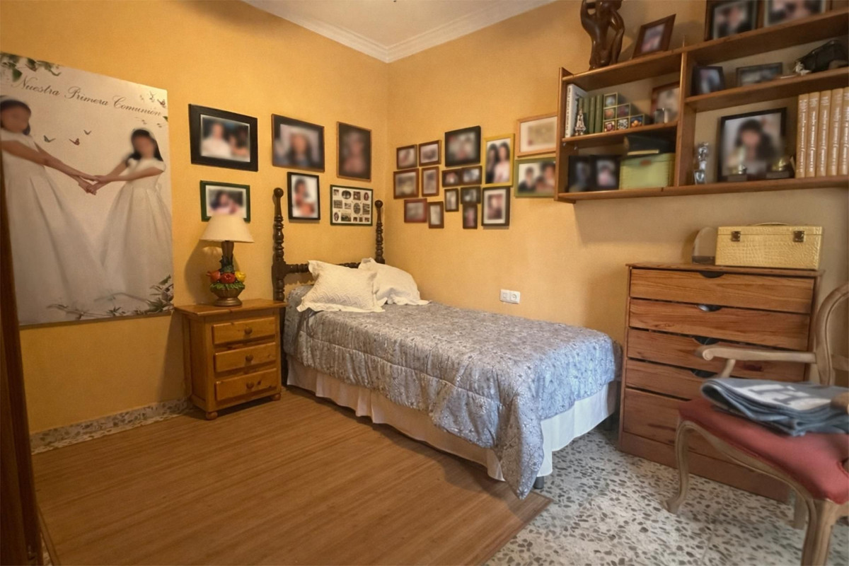 Townhouse bilde 13