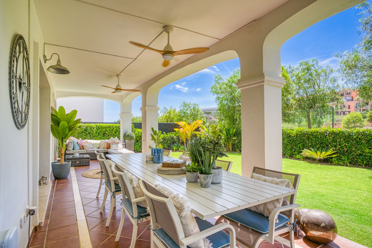 Detached Villa bilde 4
