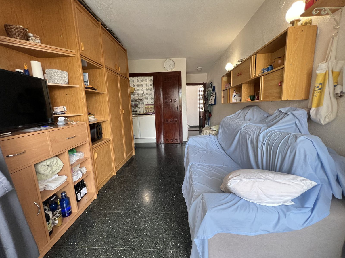Middle Floor Studio bilde 3