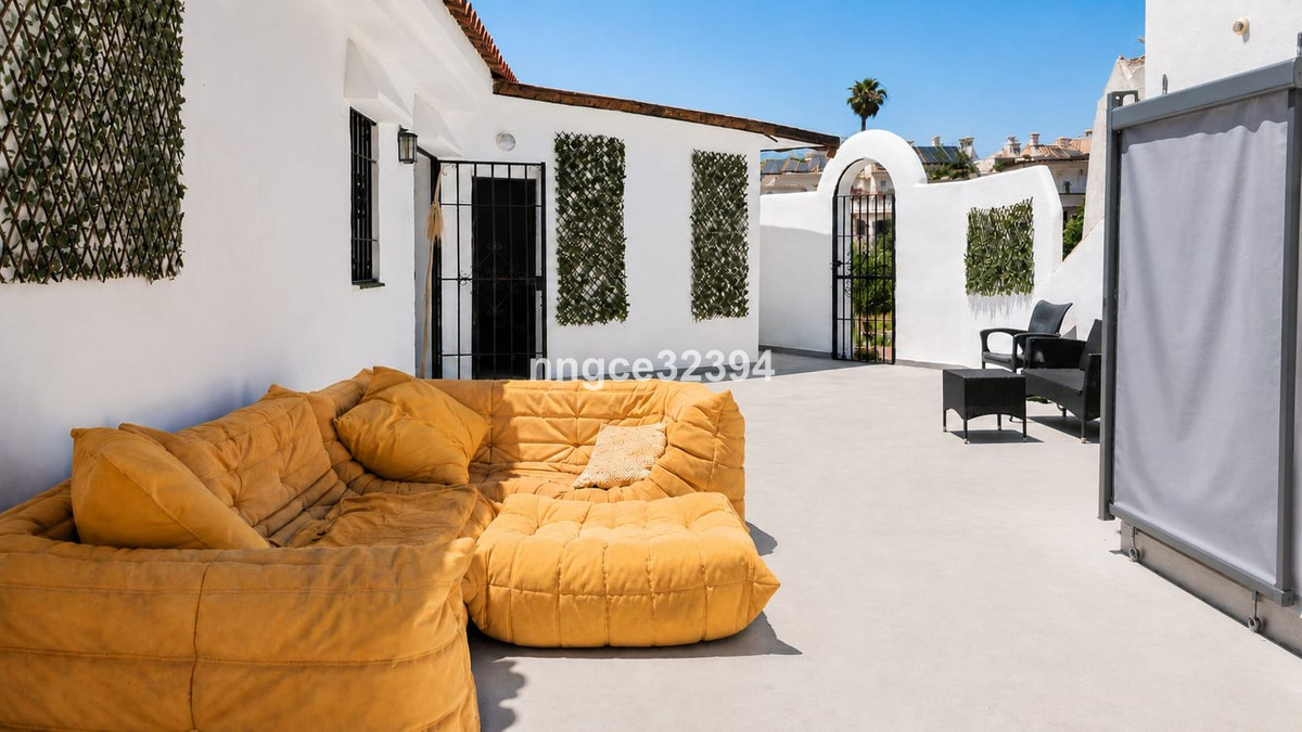 Penthouse bilde 3