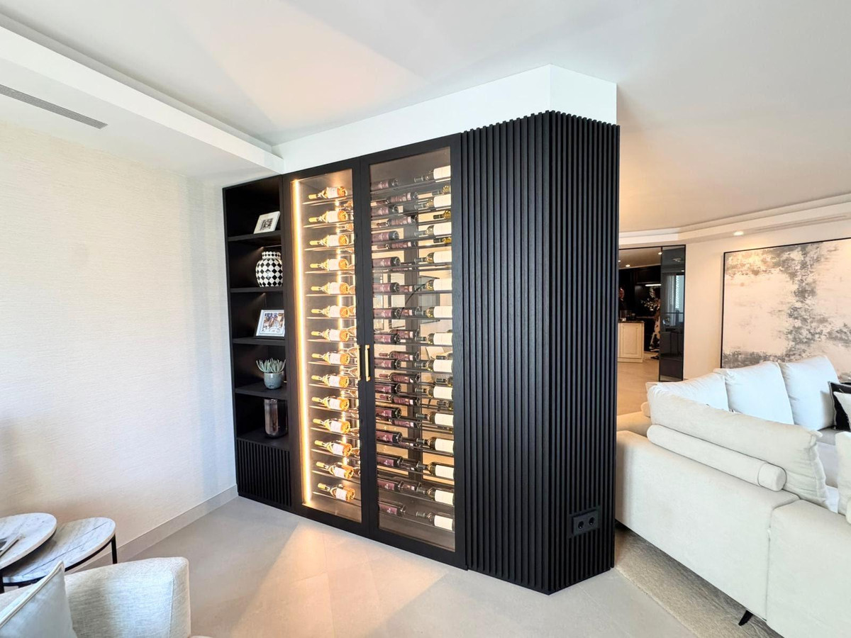 Middle Floor Apartment bilde 18