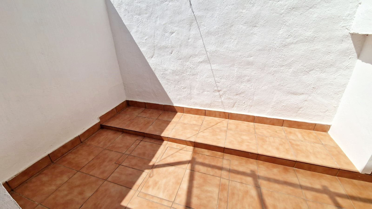 Townhouse bilde 25