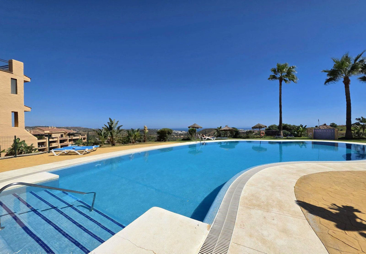 Ground Floor Apartment bilde 22