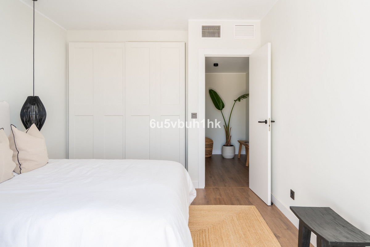 Penthouse Duplex bilde 20