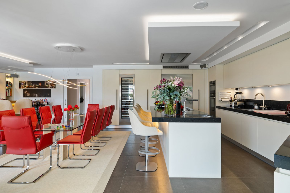 Detached Villa bilde 16