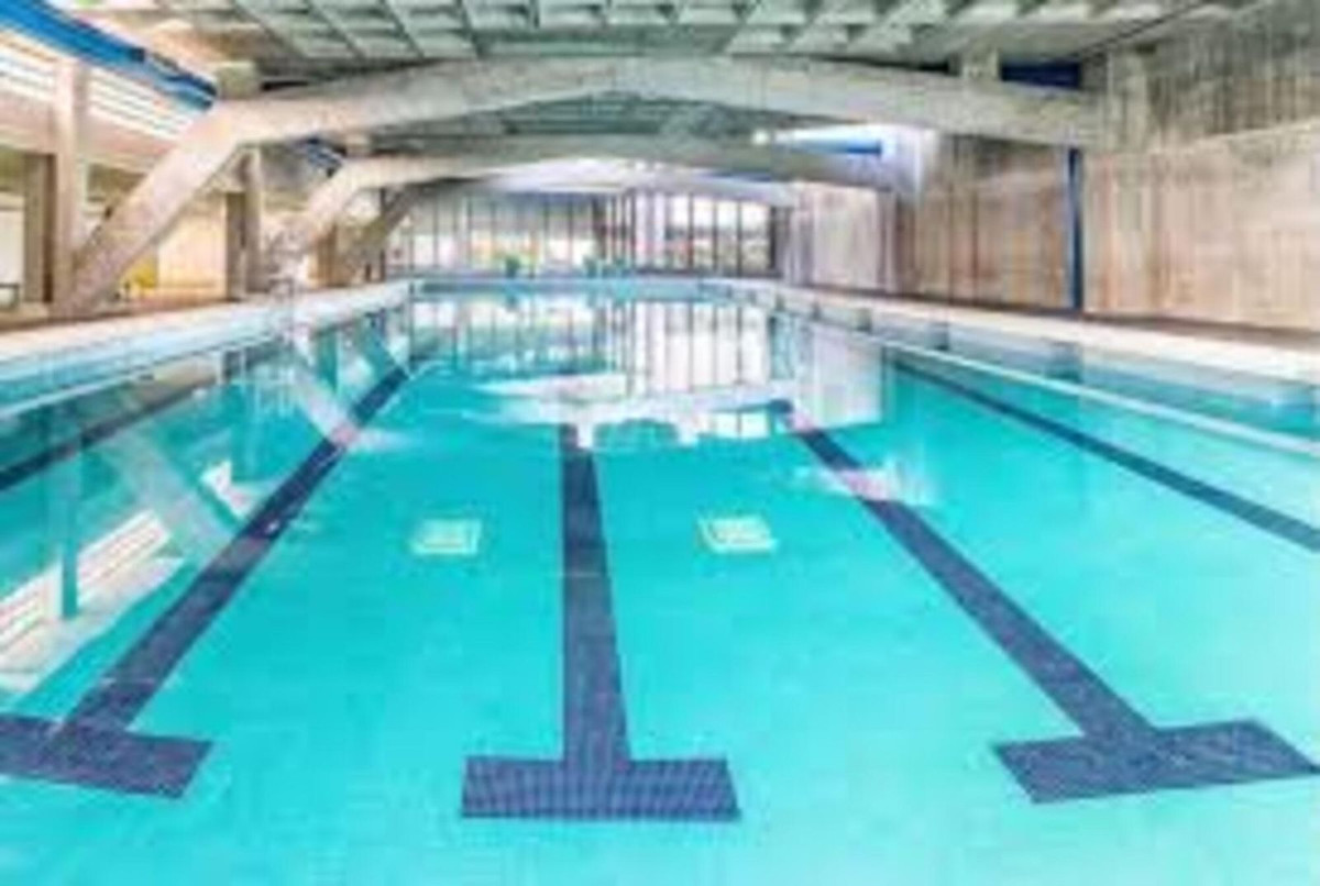 Penthouse Duplex bilde 26