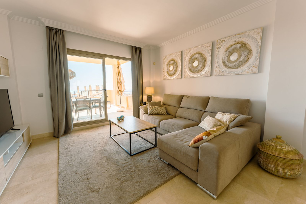 Middle Floor Apartment bilde 2