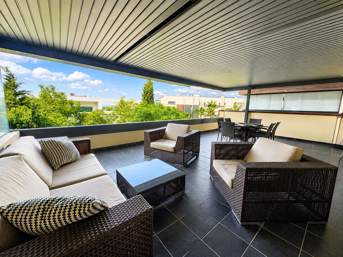 Middle Floor Apartment bilde 4