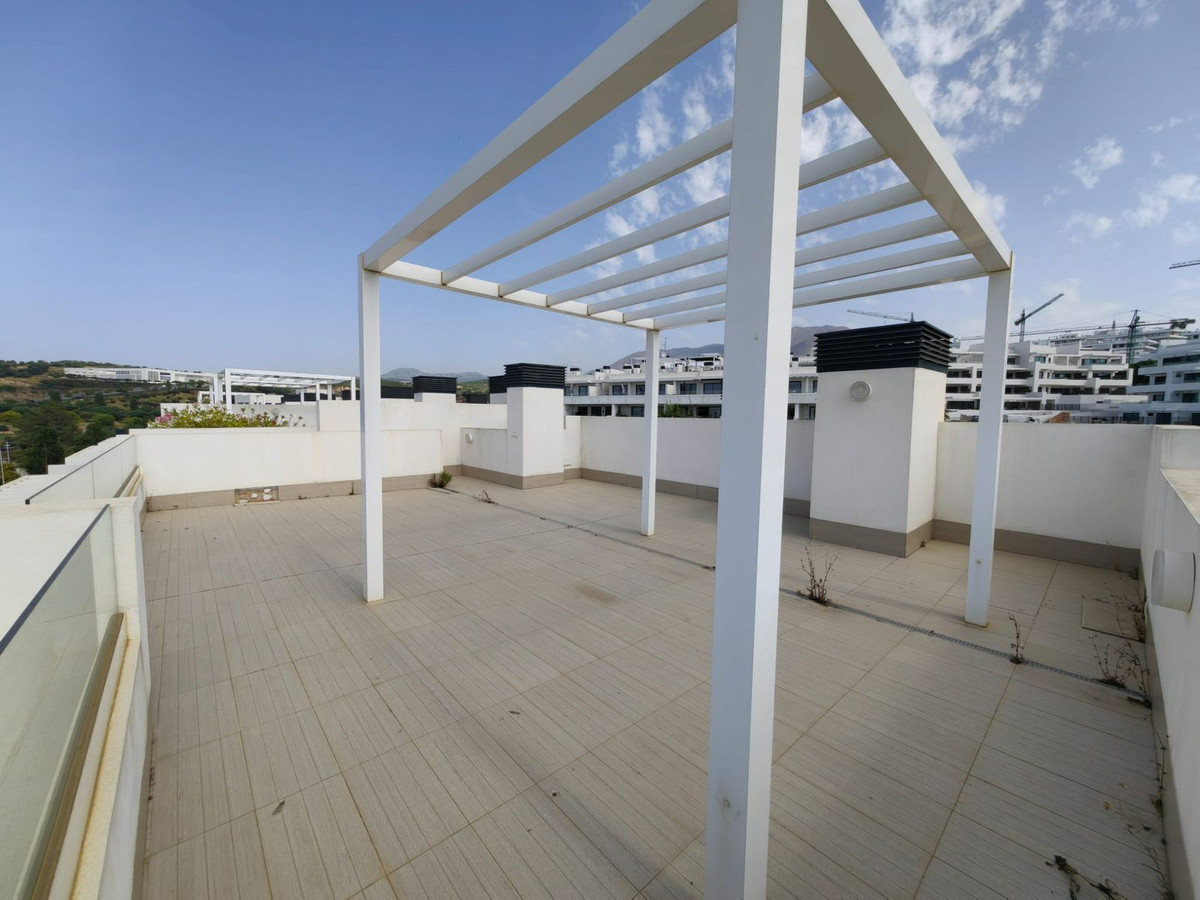 Penthouse Duplex bilde 45