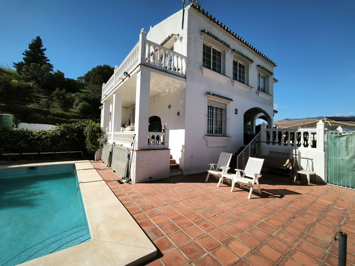 Detached Villa bilde 51