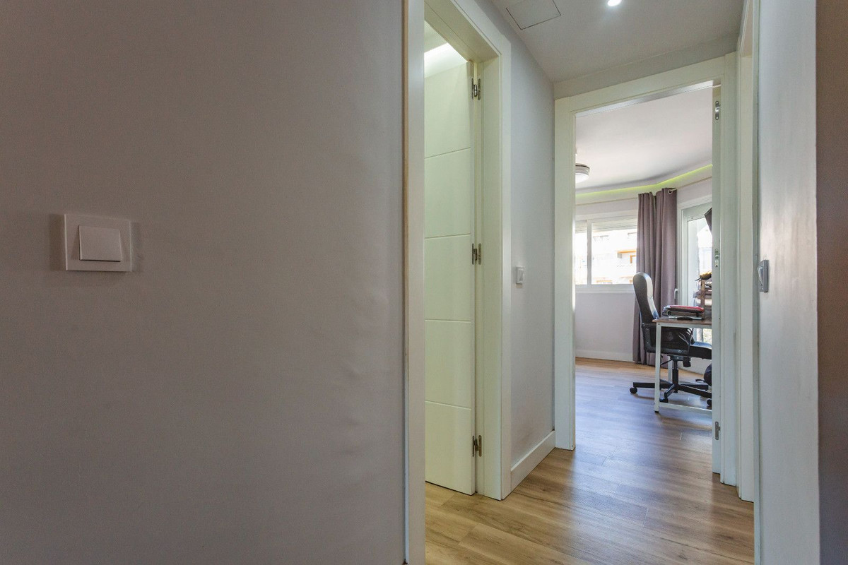 Penthouse Duplex bilde 34