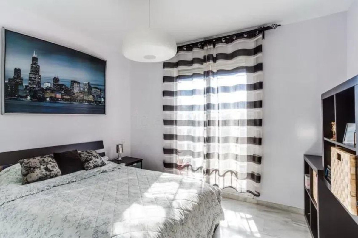 Middle Floor Apartment bilde 10