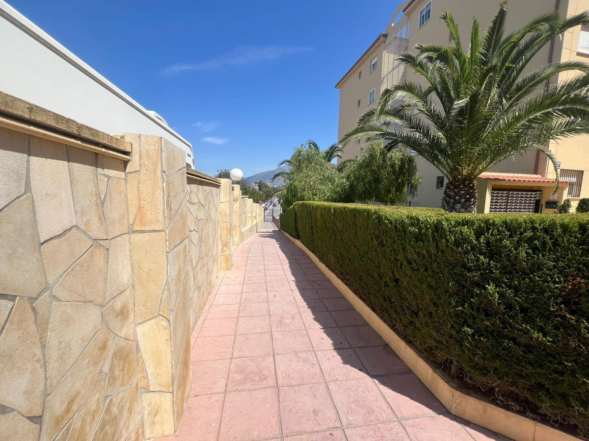 Ground Floor Apartment bilde 33