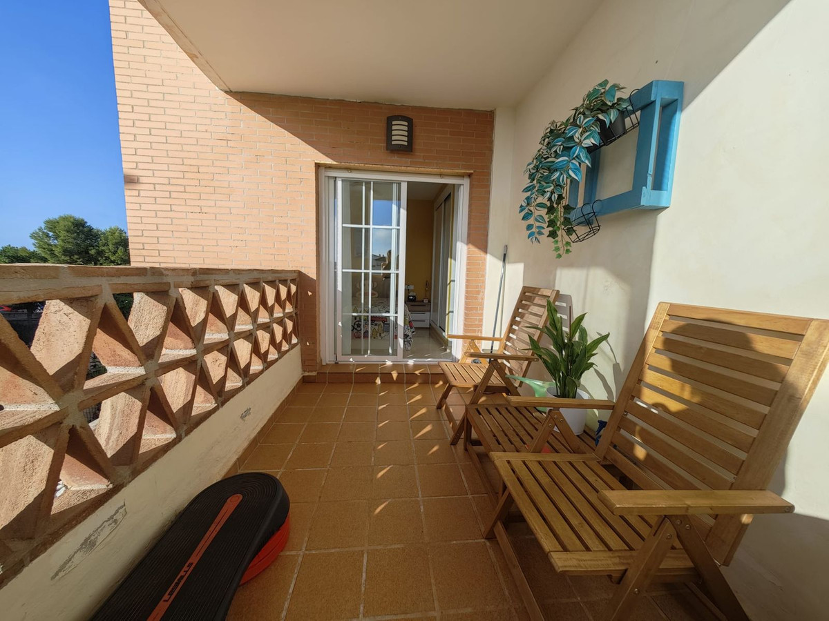 Ground Floor Apartment bilde 18