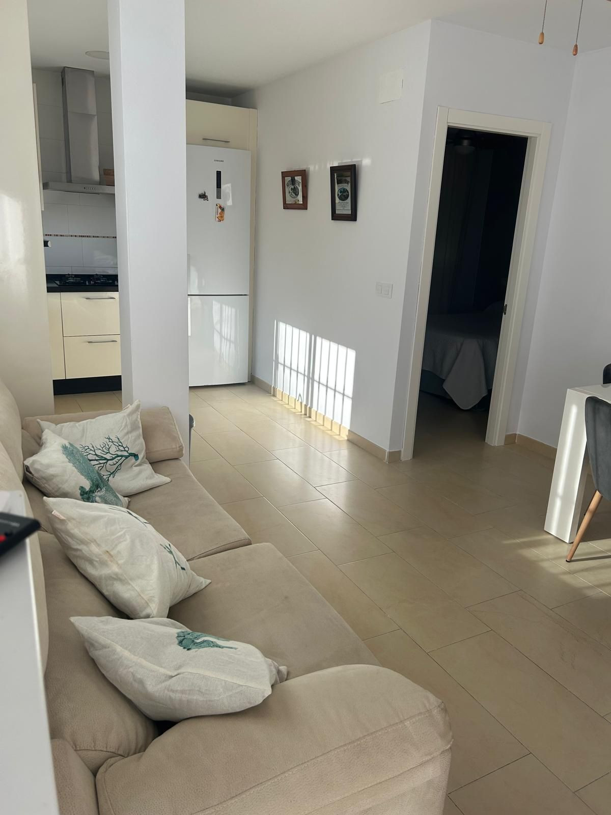 Ground Floor Apartment bilde 5