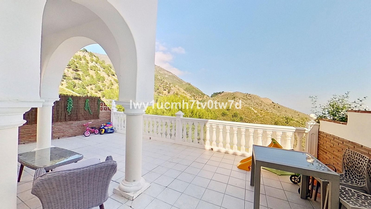 Townhouse bilde 17