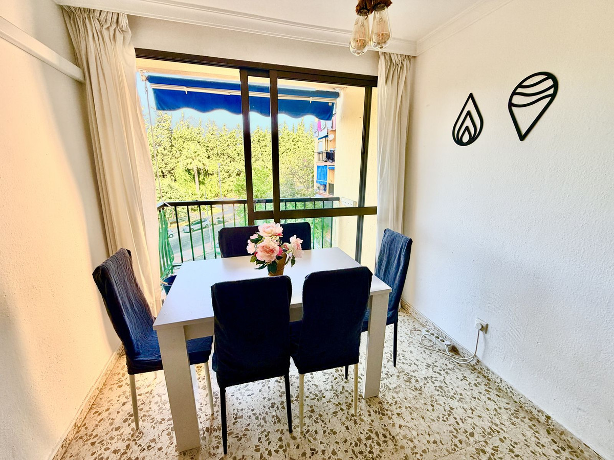 Middle Floor Apartment bilde 6