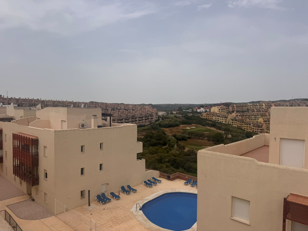 Penthouse Duplex bilde 23