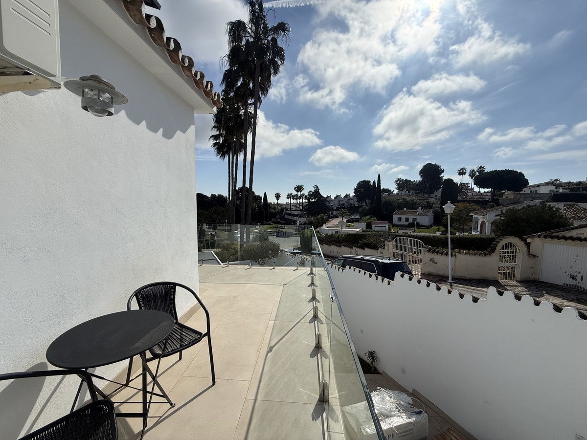 Detached Villa bilde 11