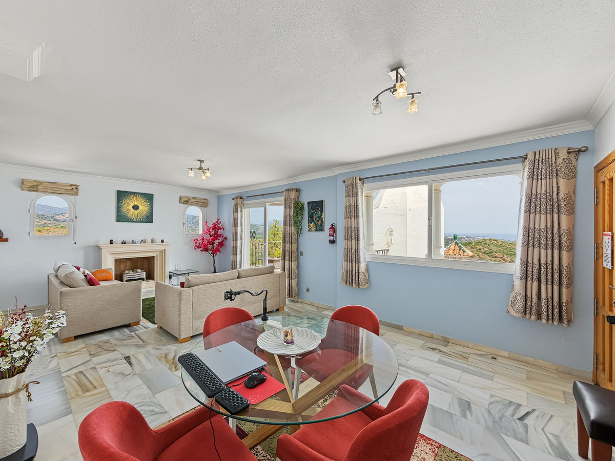Penthouse Duplex bilde 5