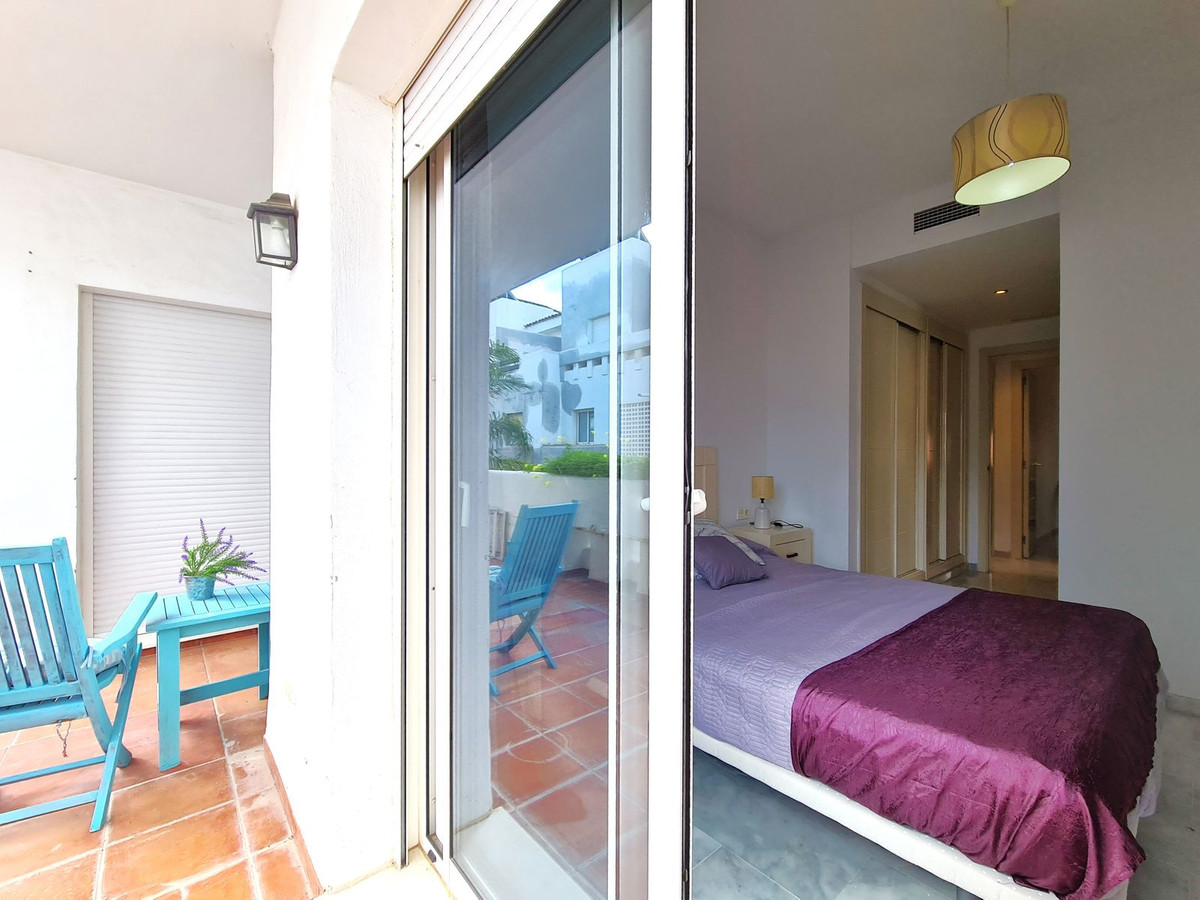 Middle Floor Apartment bilde 27
