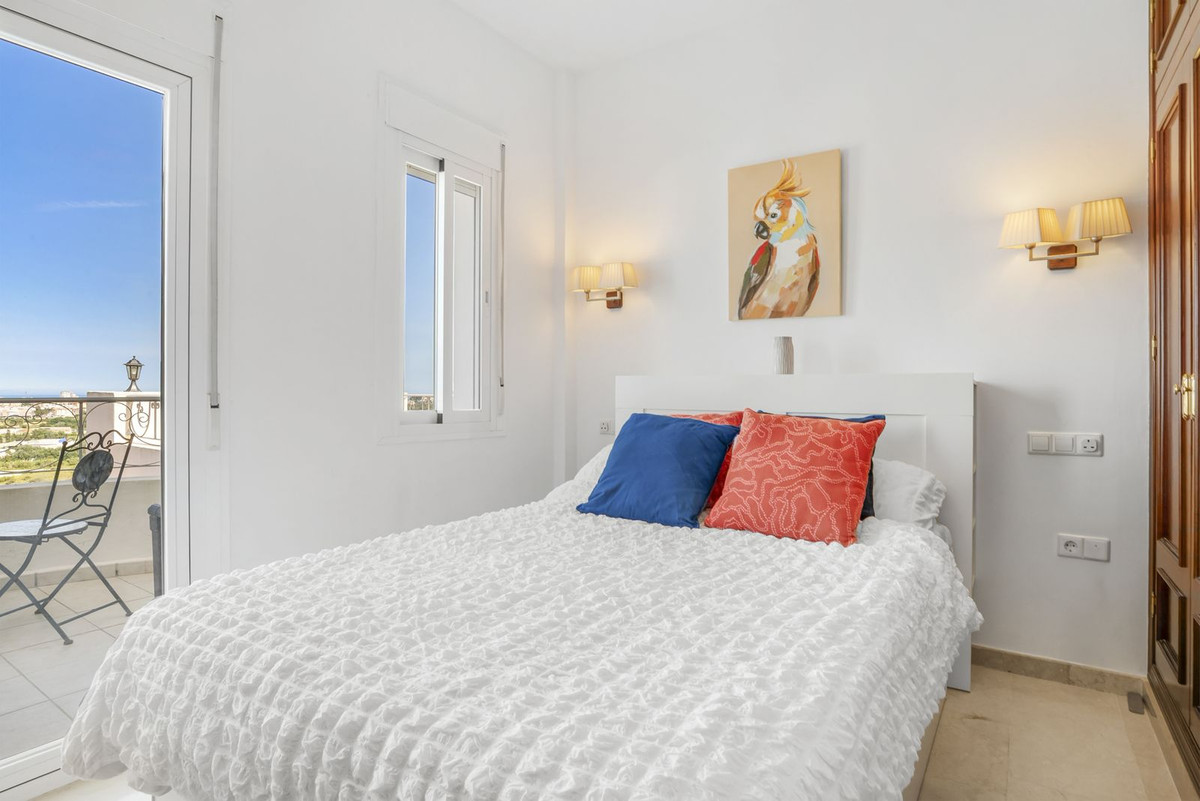 Detached Villa bilde 23