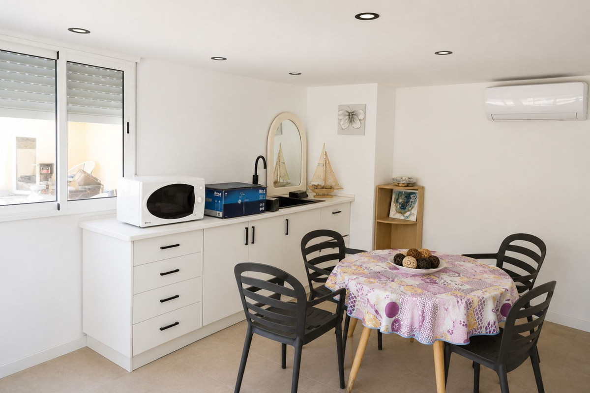 Detached Villa bilde 9