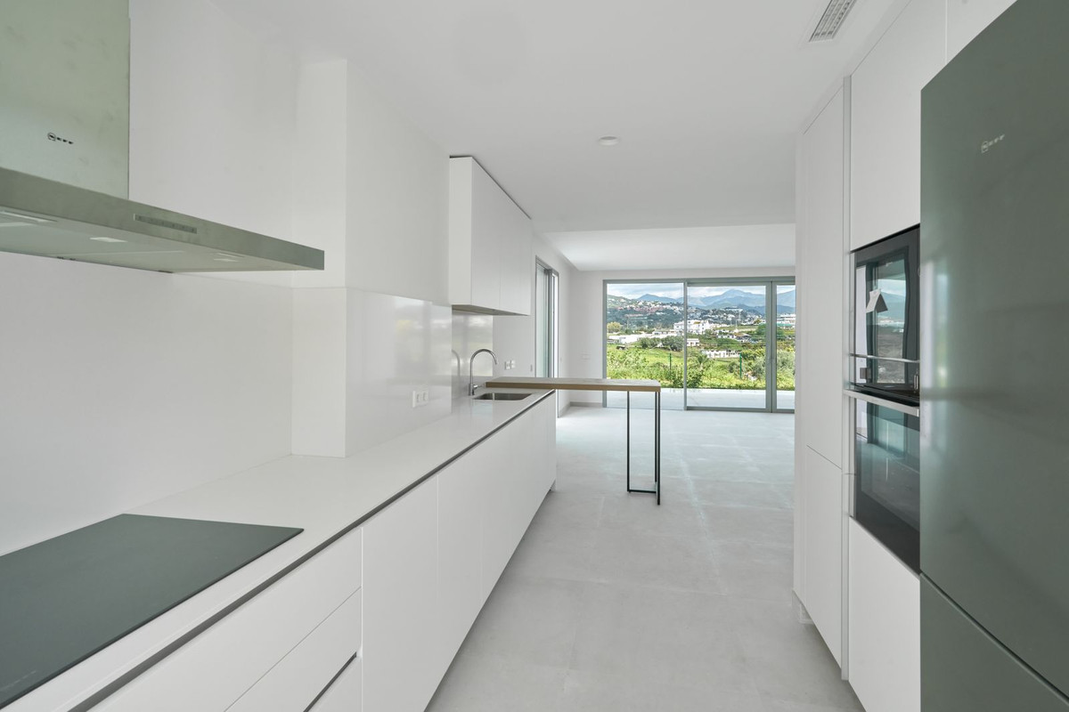 Semi-Detached House bilde 6