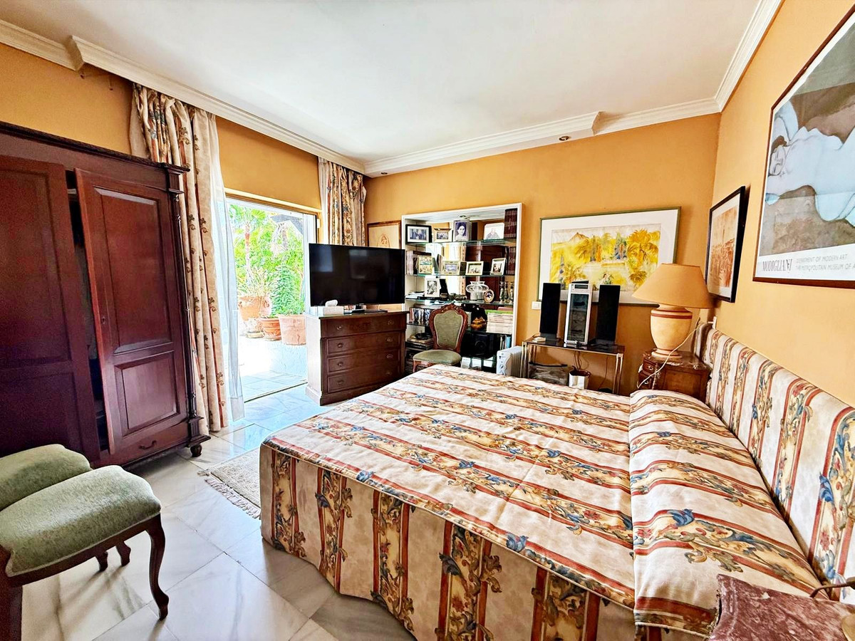 Top Floor Apartment bilde 15