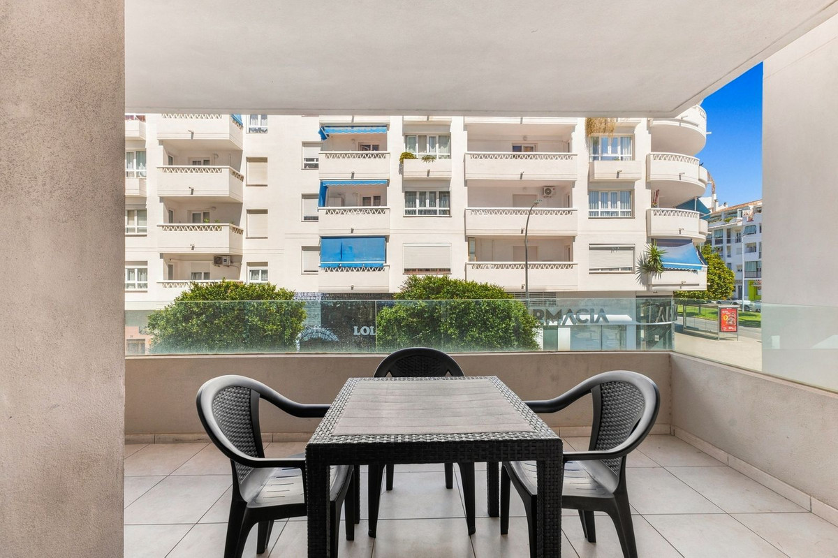 Middle Floor Apartment bilde 12