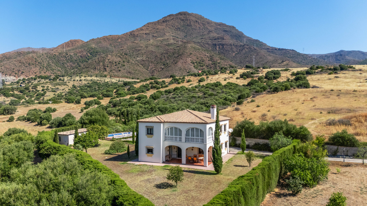 Detached Villa bilde 3