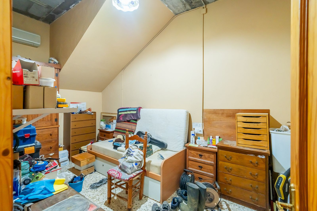 Detached Villa bilde 34