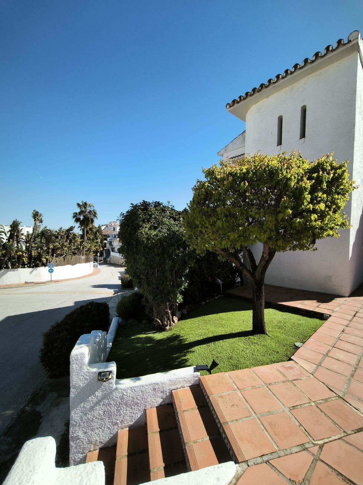 Detached Villa bilde 4
