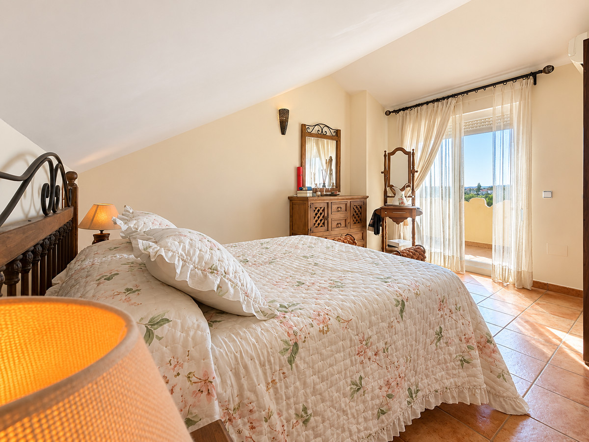 Townhouse bilde 24