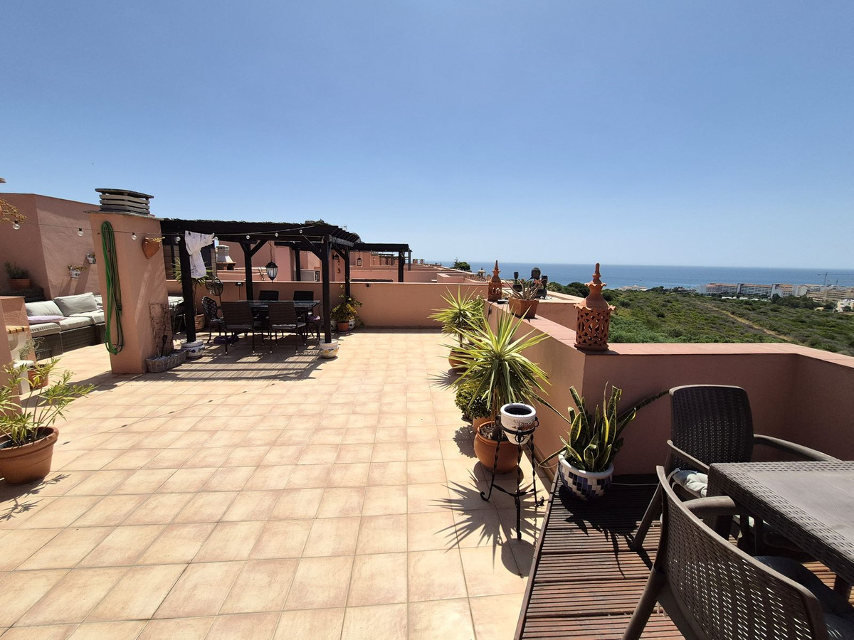Penthouse Duplex bilde 1