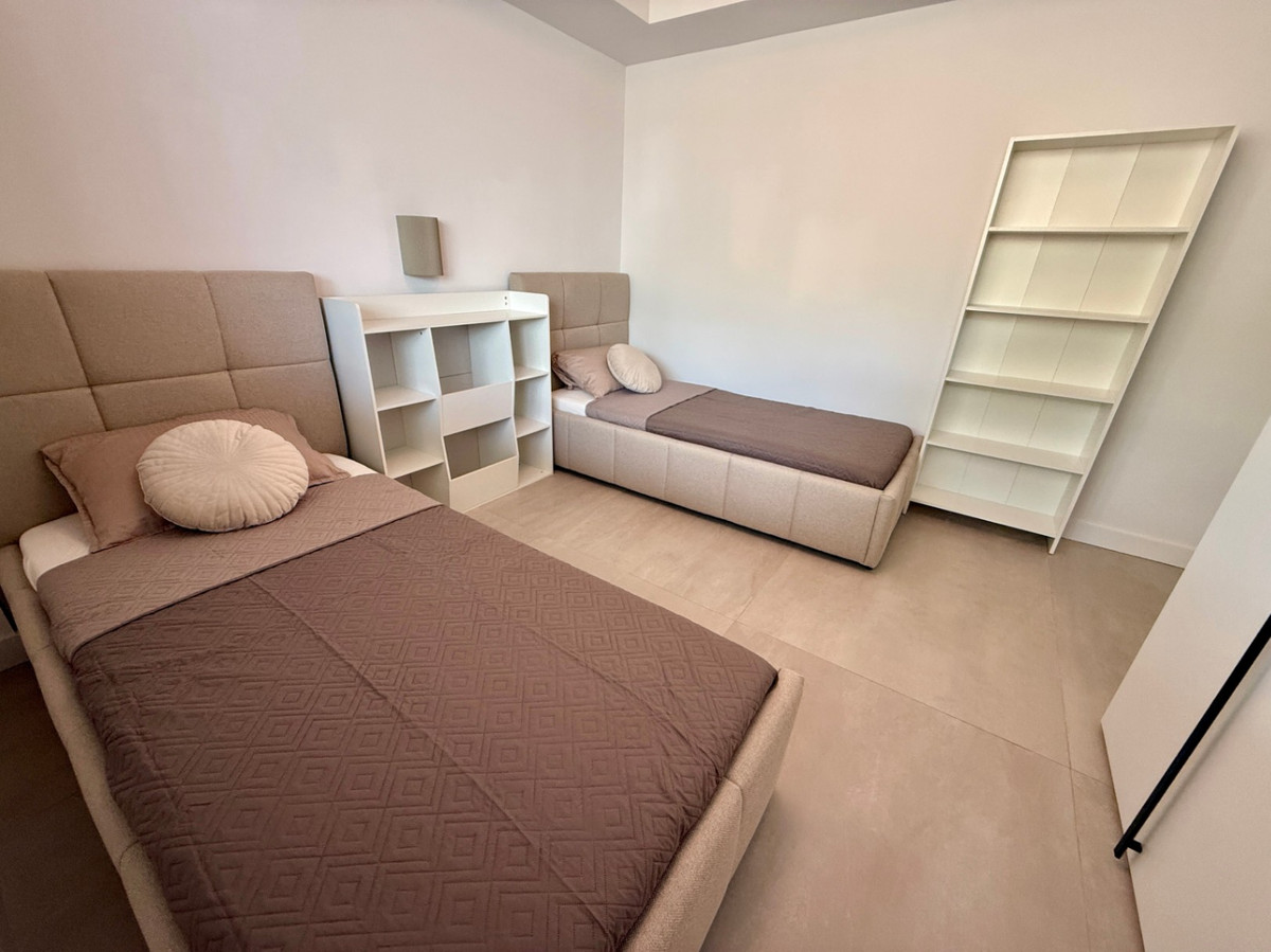 Ground Floor Apartment bilde 23