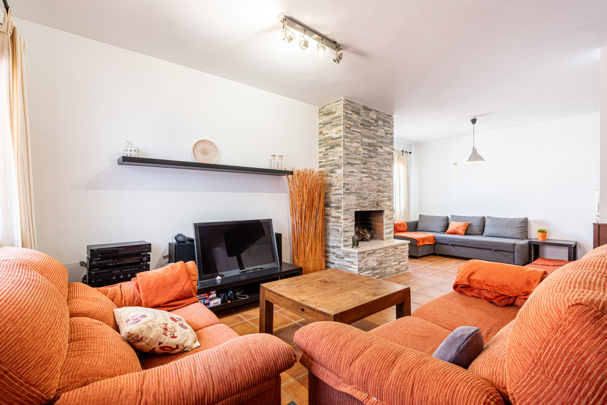 Detached Villa bilde 20