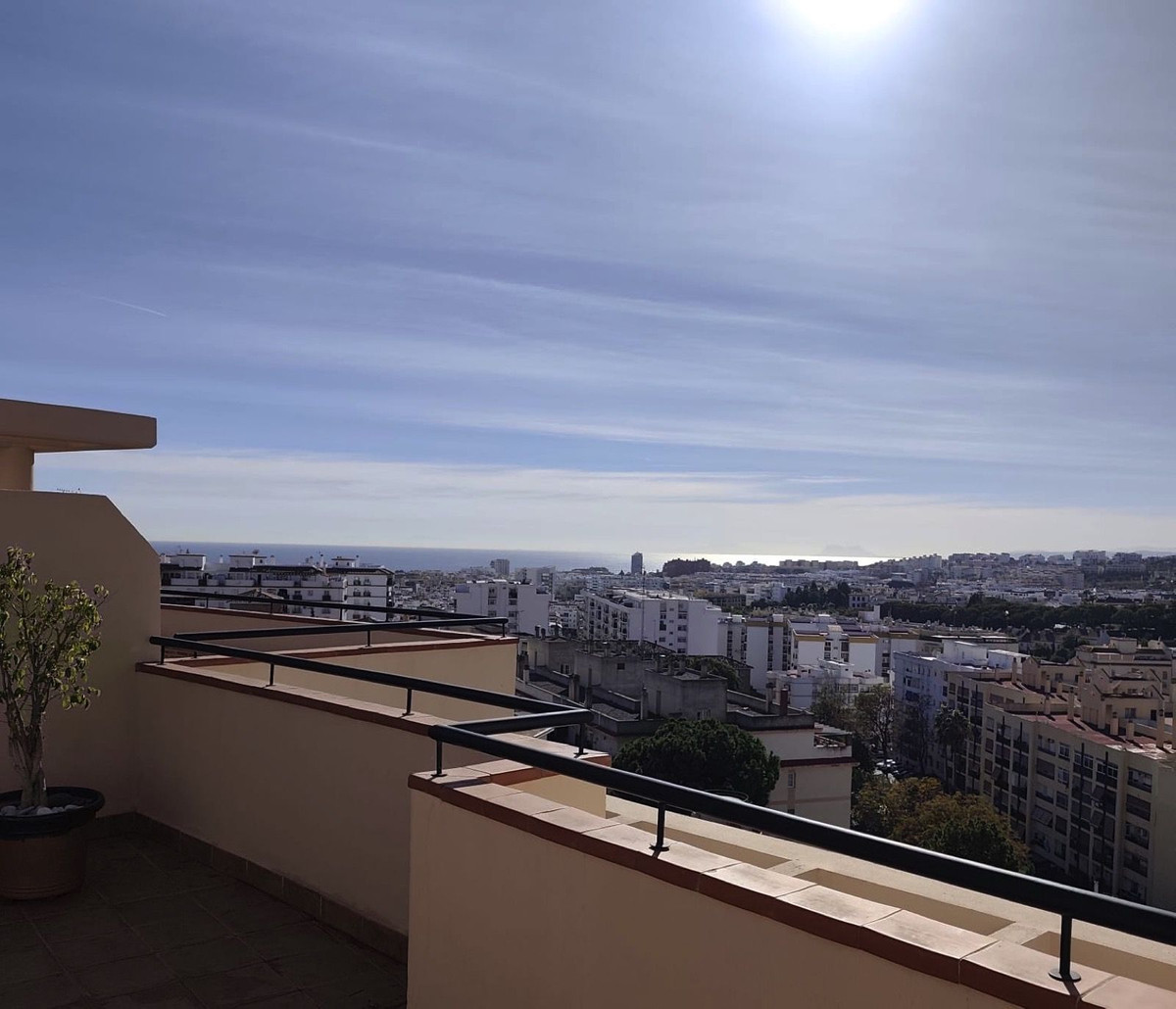 Penthouse bilde 1