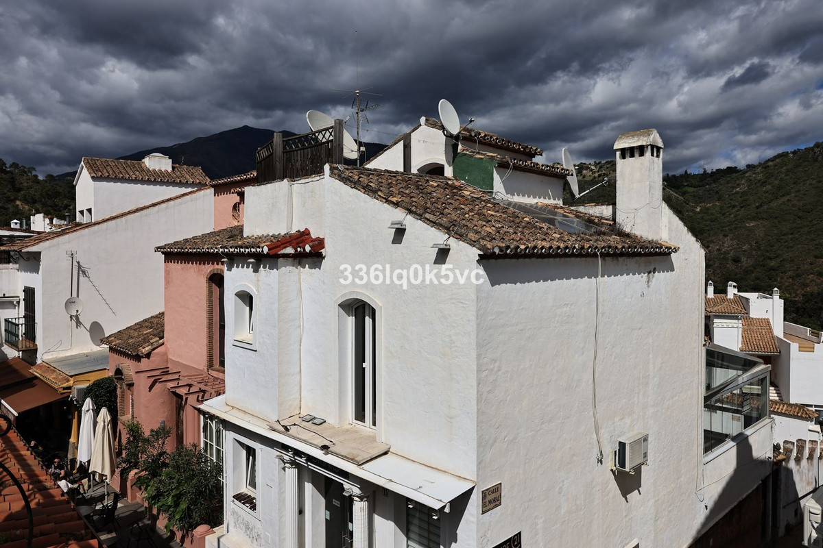 Townhouse bilde 1