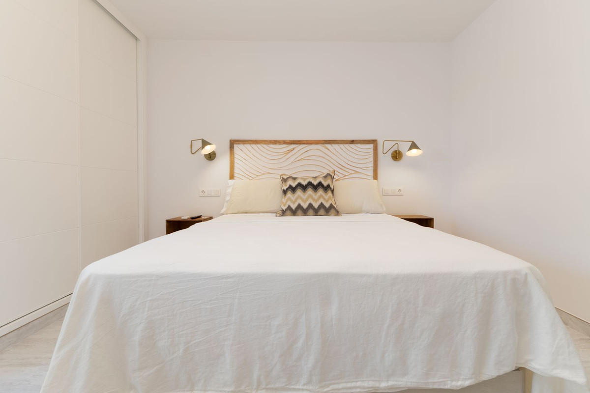 Middle Floor Apartment bilde 3