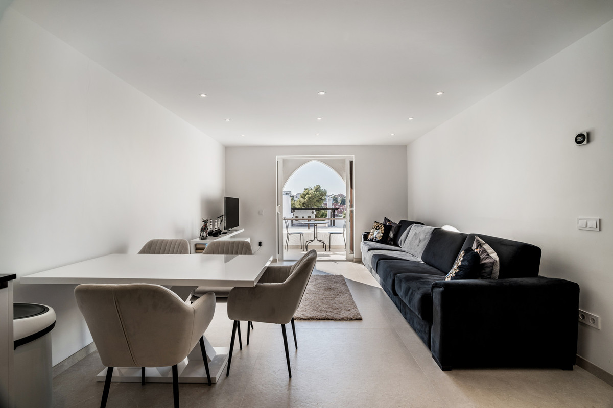 Penthouse Duplex bilde 4
